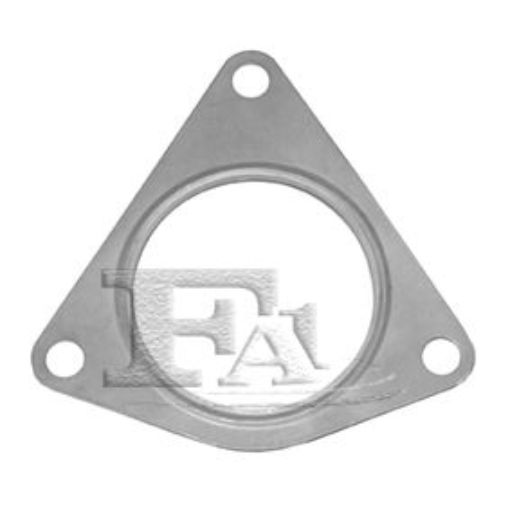 Picture of Gasket for downpipe - 3 bolt - Type 3