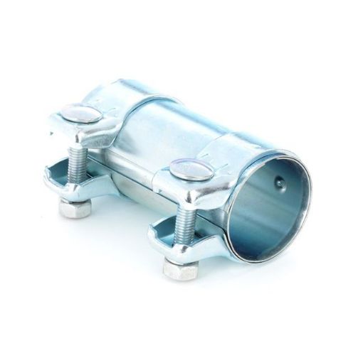 Picture of Double clamp til downpipe - Type 5