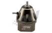 Picture of DeatschWerks DWR1000 fuel pressure regulator 4x AN8 ORB / 1x AN6 ORB