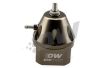 Picture of DeatschWerks DWR1000 Fuel Regulator - Titanium