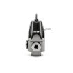 Picture of DeatschWerks DWR1000 fuel pressure regulator 4x AN8 ORB / 1x AN6 ORB