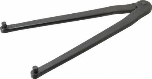 Picture of Nuke Performance pin wrench for fuel filters & Air Jack foot