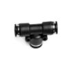 Picture of Pneufit Quick Connect T Fitting 8 mm