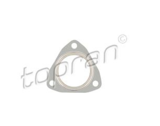 Picture of Pakning til downpipe - 3 bolt - type 3