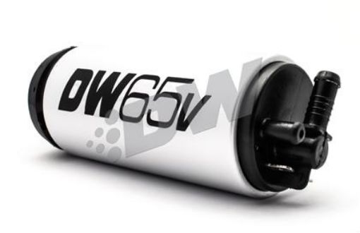 Picture of DeatschWerks - DW65v - AWD