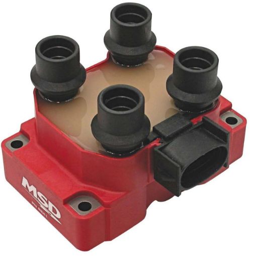 Picture of MSD Blaster OEM Replacement Coils 8241