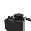 Picture of BMW E36 Aluminum Coolant Expansion Tank - Black anodized
