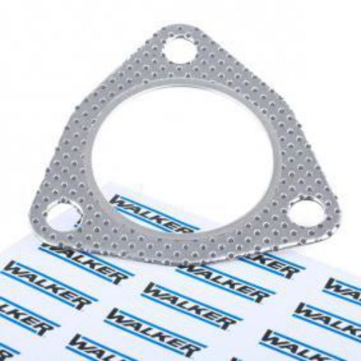 Picture of Gasket for downpipe - 3 bolt - type 10