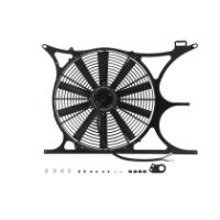 Picture of 16" Electric radiator fan - Mishimoto