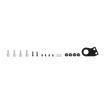 Picture of 16" Electric radiator fan - Mishimoto