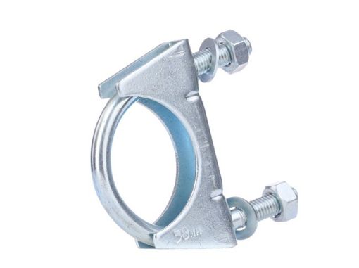 Picture of Clamp for downpipe - type 8