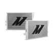 Picture of BMW E46 M3 Aluminum cooler - Mishimoto