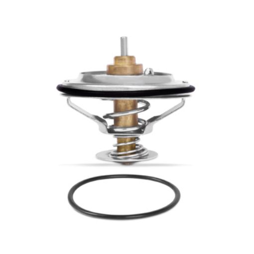Picture of BMW N52, N54 & N55 Racer Thermostat - Mishimoto