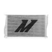 Picture of BMW E90 Manual Gear Aluminum Radiator - Mishimoto