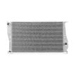 Picture of BMW E90 Manual Gear Aluminum Radiator - Mishimoto