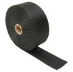 Picture of Titanium Power Wrap black 15 m x 51 mm - DEI