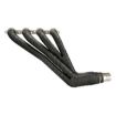 Picture of Titanium Power Wrap black 15 m x 51 mm - DEI