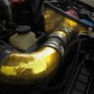 Picture of Heat shield foil 60x60cm - Gold
