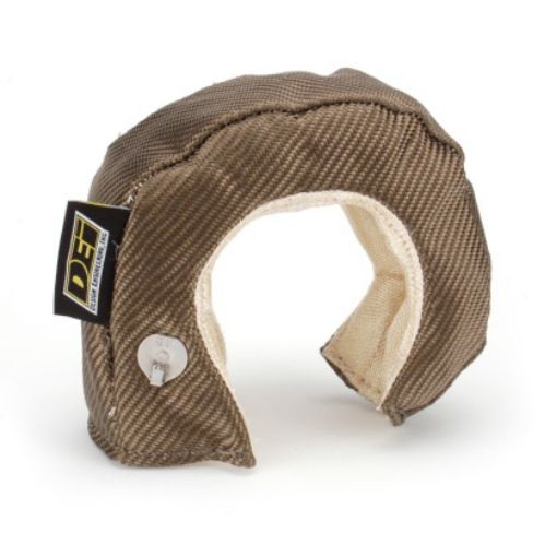 Picture of Turbo Blanket T25 - Titanium - DEI