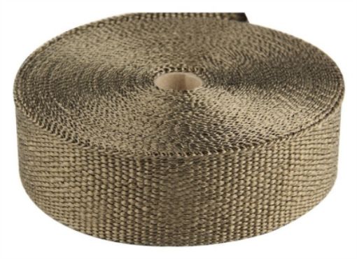 Picture of Lava powerwrap 15 m x 51 mm - Torque Solution