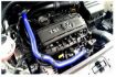 Picture of Blow off return hose - Audi S3 8P 1.8T TTS octavia 2.0 SEAT Leon golf 5 ED58 ED30 R20 Scirocco R EA113 Silicone hose