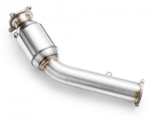 Picture of 2.0 TFSI downpipe - Audi A4 B8 / A5 - With catalytic converter