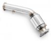 Picture of 2.0 TFSI downpipe - Audi A4 B8 / A5 - With catalytic converter