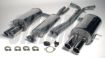 Picture of Simons catback exhaust Volvo XC90 2.5T/T6/D5/V8