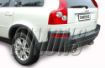 Picture of Simons catback exhaust Volvo XC90 2.5T/T6/D5/V8