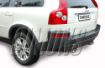 Picture of Volvo XC90 2.5T/T6/D5/V8 - Simons exhaust