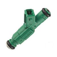 Picture of 465cc Green fuel injector - Bosch