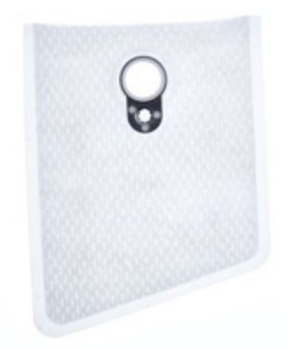Picture of Walbro fuel filter sock 95x80 mm
