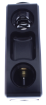 Picture of Block with Oil Cooler Thermostat