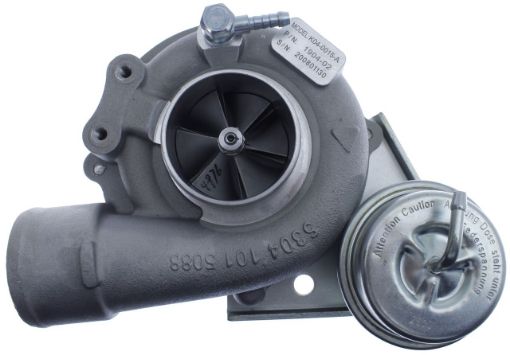 Picture of K04-015X Upgrade turbo  - 1.8T  - 275hk.