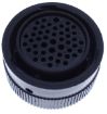 Picture of Firewall connector 47 pins - Incl. stikben (FEMALE)
