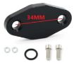 Picture of 1.8T Block Off Plate - Air Injection - MK4 Golf Jetta TT A4 B5 B6
