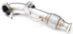 Picture of Downpipe FORD Fiesta Mk6 ST 180 1.6 SCTI