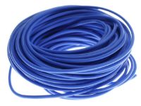 Picture of Blue x 0.75mm² – 5 meter - LAGERSALG