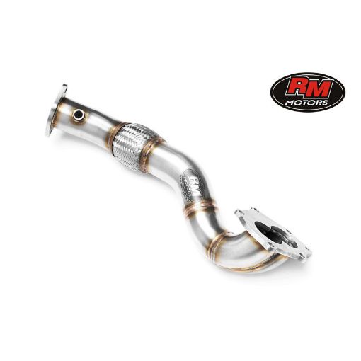Picture of Downpipe MITSUBISHI Lancer Evo X