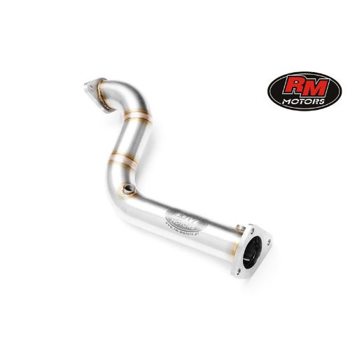 Picture of Downpipe FORD Focus Mk1 ST 170 2.0T