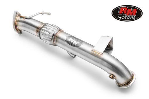 Picture of Downpipe FORD Focus ST Mk3 2.0T