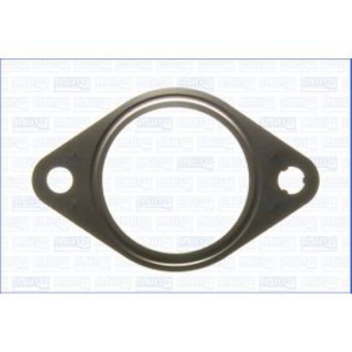 Picture of Gasket for Ford downpipe - 2 bolt - type 2