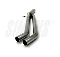 Picture of Racepipe for Simon's exhaust - 044T42R