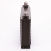 Picture of Universal 19-row oil cooler - Black - Mishimoto