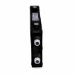 Picture of Universal Dual Pass bar & Plate Oil Cooler - Medium - Black - Mishimoto