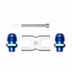 Picture of Oil line fitting kit - BMW F8x - Mishimoto