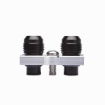 Picture of Oil line fitting kit - BMW E36/E46/E90 - Mishimoto