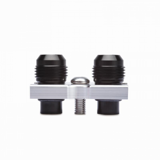 Picture of Oil line fitting kit - BMW E36/E46/E90 - Mishimoto