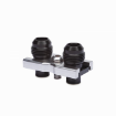 Picture of Oil line fitting kit - BMW E36/E46/E90 - Mishimoto