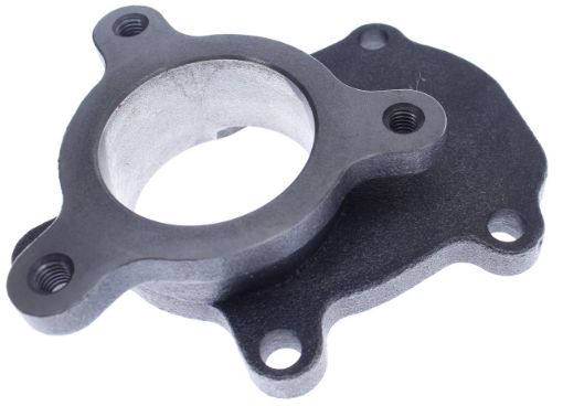 Picture of TB25 TB28 flange - YUCHAI Engine - 715487-2